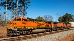 BNSF 6994